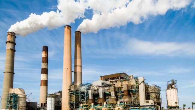 pellet żródło energi dla przemysłu polski węgiel