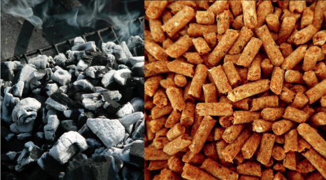 pellet Kielce pellet