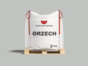 Węgiel orzech