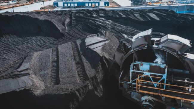 Franczyza w sprzedaży opału – jak zostać partnerem Polskiej Grupy Węglowej