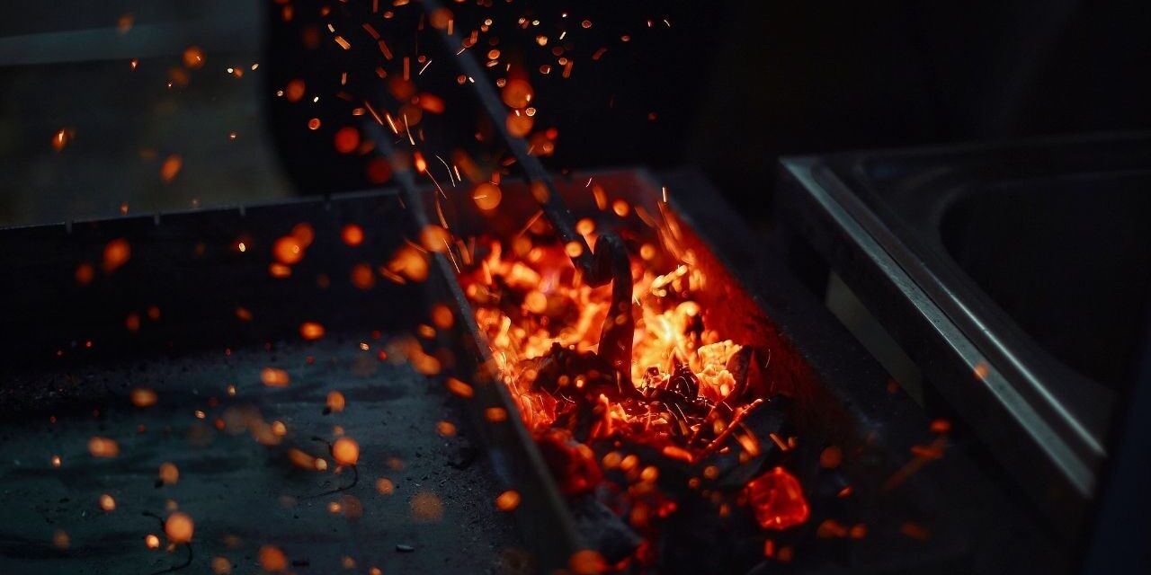 Jak zwiększyć efektywność spalania węgla – dobre praktyki Jak zwiększyć efektywność spalania węgla – dobre praktyki