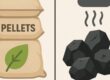 Pellet vs węgiel – który wybór jest bardziej przyszłościowy?