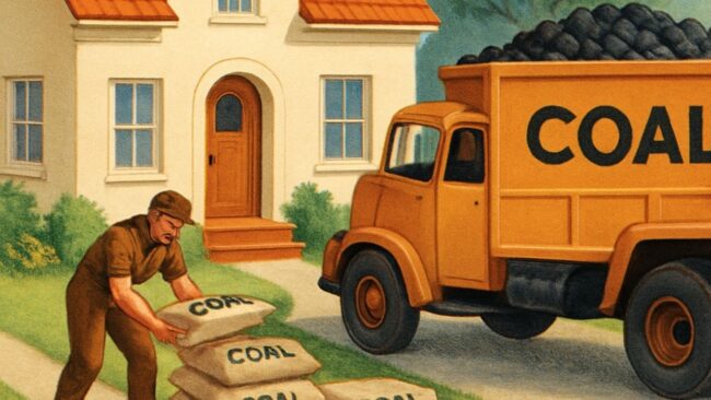 Zamówienie węgla z dostawą – jak wygląda proces w Polsce Zamówienie węgla z dostawą – jak wygląda proces w Polsce?