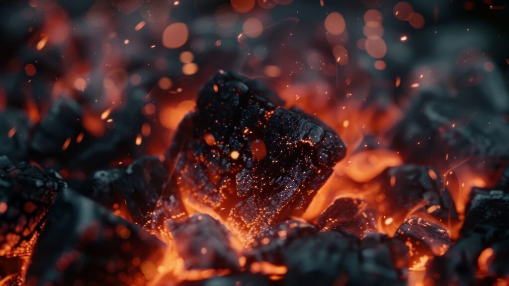 Co wpływa na spalanie węgla? (kocioł, opał, ustawienia, wilgotność)