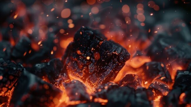 Co wpływa na spalanie węgla? (kocioł, opał, ustawienia, wilgotność)