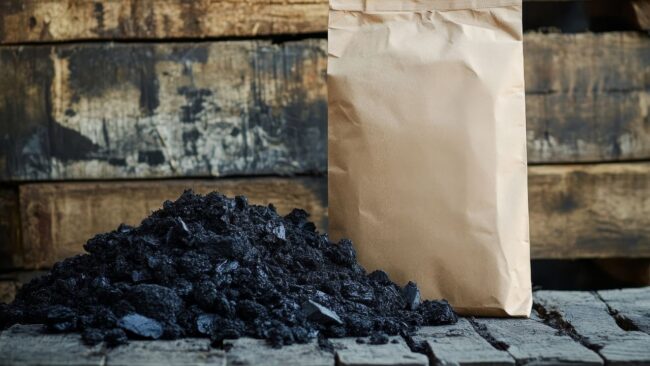 Ekogroszek workowany czy luzem – co lepsze dla użytkownika Ekogroszek workowany czy luzem – co lepsze dla użytkownika?