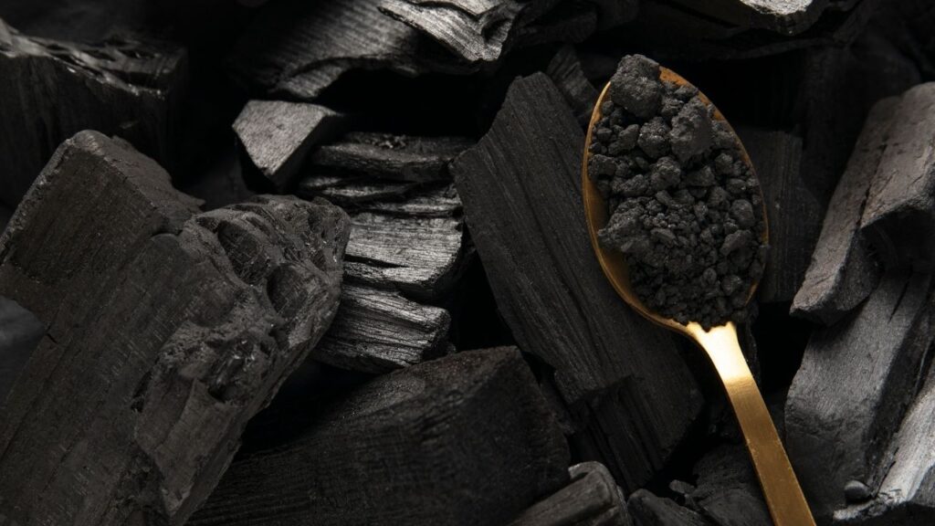 Jaki węgiel do kotła 5 klasy