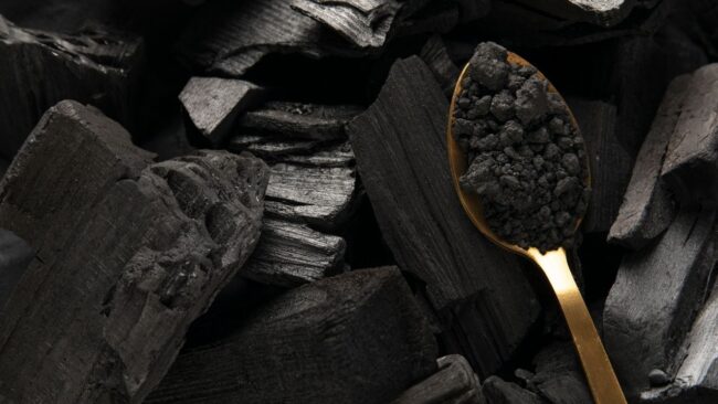 Jaki węgiel do kotła 5 klasy