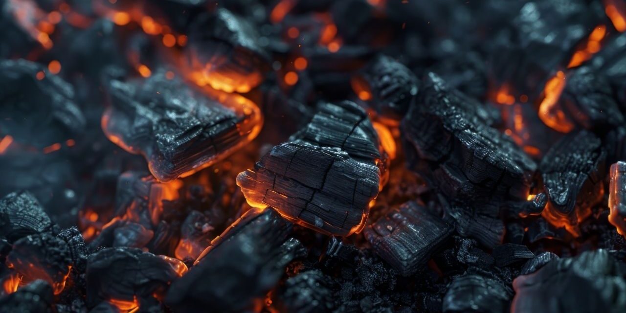 Parametry węgla – co oznaczają