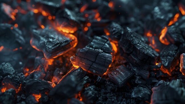 Parametry węgla – co oznaczają