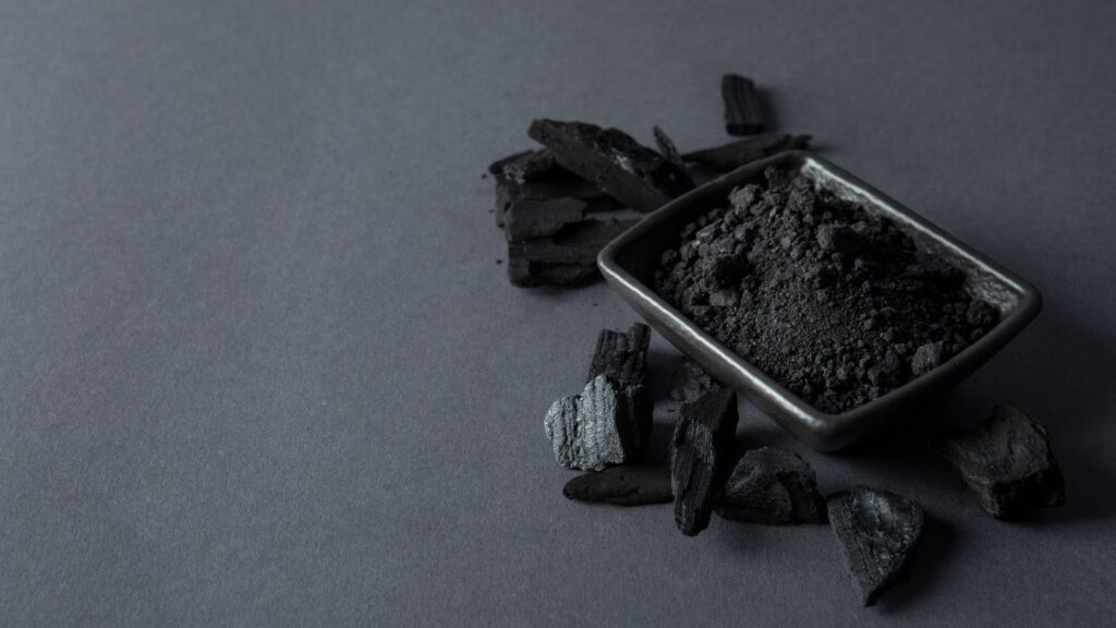 Rodzaje węgla kamiennego – przegląd