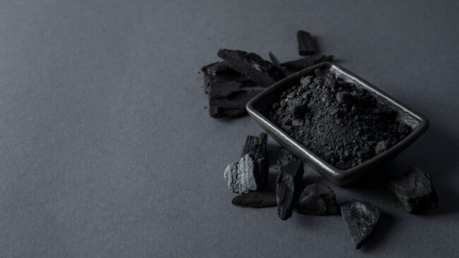 Rodzaje węgla kamiennego – przegląd